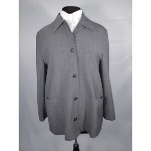 Dress Coat By The Gap For Women‎ Size M